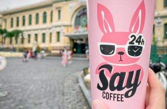 [☕️🇻🇳] Say Coffee Tea – Dessert  🥤 Top1Coffee ☕️ Mừng Đại Lễ – Cùng Say Coffee24h
Hân hoan chào mừng ngày Giải phóng miền Nam,
thống nhất đất nước và ngày Quốc tế Lao độngCùn , shares-0✔️ , likes-3❤️️ , date-2024-04-28 08:05:24🇻🇳🇻🇳🇻🇳📰🆕