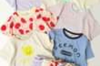 [🆕🇻🇳] SHIN Baby Closet – Thế giới thời trang, phụ kiện cho bé 😎❤️️⭐️  HÀNG MỚI VỀBộ cotton Bee Mon nhiều màu BTBG size 90-120Link shopee:Hiếm lắm Bee Mon mới ra bộ cotton dòng baby cho bé các mẹ ơi. Chất cotton mềm  , shares-0✔️ , likes-0❤️️ , date-2024-05-15 05:41:17🇻🇳🇻🇳🇻🇳📰🆕