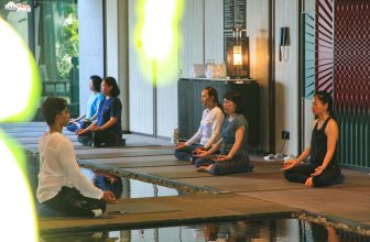 [🆕🇻🇳] Vyoga World By Master Vishwa – Hệ thống phòng tập Yoga Ấn Độ 🧘 Top1Yoga 🧘 Cuộc sống văn phòng thường xuyên gặp phải áp lực công việc và thời gian. Thiền định giúp giảm căng thẳng, lo lắng và cải thiện khả năng chịu đựng trong môi , shares-1✔️ , likes-48❤️️ , date-2024-04-26 03:48:00🇻🇳🇻🇳🇻🇳📰🆕