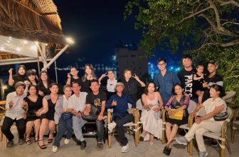 [☕️🇻🇳] The View Hai Dang – Dịch vụ tổ chức tiệc gặp mặt, tiệc mừng của công ty 🥤 Top1Coffee ☕️ |THE VIEW HOẠT ĐỘNG XUYÊN LỄ|
ĂN NGON HẾT Ý – CHƠI VUI HẾT MÌNH
𝐂𝐡𝐚̀𝐨 𝐦𝐮̛̀𝐧𝐠 đ𝐚̣𝐢 𝐥𝐞̂̃ 𝟑𝟎/𝟒 – 𝟏/𝟓 đ𝐚𝐧𝐠 đ𝐞̂́𝐧 𝐠𝐚̂̀𝐧 – 𝐂𝐮̀𝐧𝐠 𝐓 , shares-0✔️ , likes-52❤️️ , date-2024-04-27 06:27:45🇻🇳🇻🇳🇻🇳📰🆕