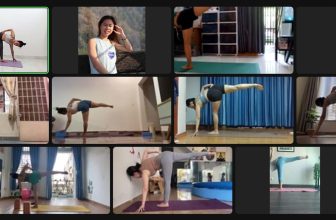 [🆕🇻🇳] Shriyoga – SATCHITANANDA – THỰC TẠI – Ý THỨC – PHÚC LẠC 🧘 Top1Yoga 🧘 Sáng mai 6g00 sáng gặp nhau qua Zoom, sẽ là một cô giáo khác cho các chị em trải nghiệm nhiều vị khác nhau. Các cô đều tốt nghiệp Hatha Yoga Định Tuyến do  , shares-0✔️ , likes-14❤️️ , date-2024-05-01 02:06:41🇻🇳🇻🇳🇻🇳📰🆕