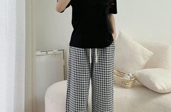 [🆕🇻🇳] 2T HOUSE – Bộ sưu tập phong phú về thời trang 👕 Top1Fashion 👗  Bộ áo thun thêu + quần caro
• Dài: 170K
• Ngắn: 160k
Quá rẻ luôn í, bình thường 1 áo thun đã 150/c rồi mà đây cả quần cơ các chị ơiii
, shares-0✔️ , likes-2❤️️ , date-2024-05-11 13:19:22🇻🇳🇻🇳🇻🇳📰🆕