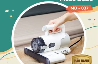 [🆕🇻🇳] Shop bé Moon – Nhà phân phối Nous Miền Bắc 😎❤️️⭐️ Máy hút buị giường nệm Moazbebe – Tưởng ko cần mà cần không tưởngKhử trùng bằng tia UV-C hiệu quả diệt vi khuẩn lên đến 99,99% thường được sử dụng trong , shares-0✔️ , likes-1❤️️ , date-2024-05-13 08:00:19🇻🇳🇻🇳🇻🇳📰🆕