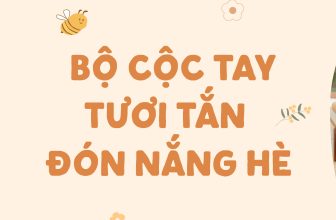 [🆕🇻🇳] Shop bé Moon – Nhà phân phối Nous Miền Bắc 😎❤️️⭐️ BỘ CỘC TAY: Tươi tắn đón nắng hèMùa hè mang đến những tia nắng rực rỡ, bầu trời xanh biếc và những thanh âm vui vẻ của “bác nông dân” đang vui vẻ thu ho , shares-0✔️ , likes-0❤️️ , date-2024-05-12 01:30:03🇻🇳🇻🇳🇻🇳📰🆕