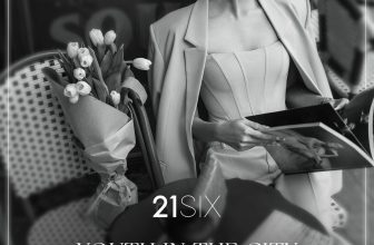 [🆕🇻🇳] 21Six – ME & MY STYLE 👕 Top1Fashion 👗  YOUTH IN THE CITY | Summer ’24 Collection
Expected to launch: 10.05.2024Những thước phim và hình ảnh Intro đầu tiên của BST YOUTH IN THE CITY vừa ra mắt  , shares-2✔️ , likes-14❤️️ , date-2024-05-09 02:52:32🇻🇳🇻🇳🇻🇳📰🆕