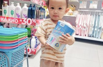 [🆕🇻🇳]  Con Cưng – Mang đến những sản phẩm tốt nhất cho trẻ em Việt Nam 😎❤️️⭐️  Kid Essentials tặng quà 100%, Ba Mẹ háo hức chốt deal cực phẩm!
Tặng Đồ chơi khảo cổ học khi mua 1 lon
Tặng Đồ chơi thả khối kèm bàn khi mua 2 lon
Tặng , shares-1✔️ , likes-415❤️️ , date-2024-05-11 04:00:11🇻🇳🇻🇳🇻🇳📰🆕