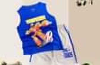 [🆕🇻🇳] MKS – Quần áo trẻ em xuất xịn 😎❤️️⭐️ Bộ ba lỗ mùa này được iu thương lắm lắm   Inbox MKS check size nhe khách ơi
Tư vấn – Đặt hàng nhanh: m.me/mksquanaotremxk
, shares-0✔️ , likes-0❤️️ , date-2024-05-05 08:35:23🇻🇳🇻🇳🇻🇳📰🆕