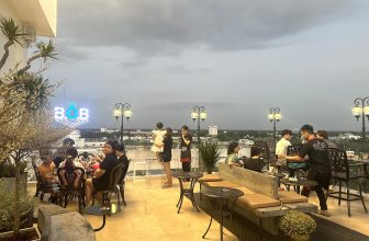 [☕️🇻🇳] B.O.B Coffee 🥤 Top1Coffee ☕️ Cao Lãnh… không mưa xin đừng trailer#bobhotelcoffee #BOBCoffee #BOBRooftop #bobsignature #bobcenter #bobchillsky #bobcoopma , shares-1✔️ , likes-111❤️️ , date-2024-05-04 11:29:38🇻🇳🇻🇳🇻🇳📰🆕