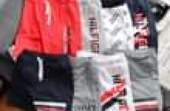 [🆕🇻🇳] SHIN Baby Closet – Thế giới thời trang, phụ kiện cho bé 😎❤️️⭐️  HÀNG MỚI VỀQuần short da cá T.M dư xịn nhiều màu BT size 7-20y (form bé)Link shopee:Quần short da cá Tô Mỳ hàng Cambodia dư xịn, size 7-8y đến 18 , shares-0✔️ , likes-0❤️️ , date-2024-05-14 03:32:07🇻🇳🇻🇳🇻🇳📰🆕