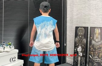 [🆕🇻🇳] Top1Order_Sỉ_Vkids 🛒 ❤️️⭐️ Buôn_sỉ_SG Set bộ sát nách sang trọng và lịch lãm cho bé trai, cotton mềm mịn, phối màu bắt mắt, size 2-9 – top1saigon_00279_4HB , shares-0✔️ , likes-0❤️️ , date-2024-05-07 03:04:58🇻🇳🇻🇳🇻🇳📰🆕