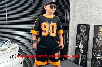 [🆕🇻🇳] Top1Order_Sỉ_Vkids 🛒 ❤️️⭐️ Buôn_sỉ_SG Set bộ mùa hè hot hit cho bé trai, cotton mềm mịn mát, hình in phối sắc sảo, form chuẩn, size 10-22 – top1saigon_0027 , shares-0✔️ , likes-0❤️️ , date-2024-05-07 03:57:39🇻🇳🇻🇳🇻🇳📰🆕