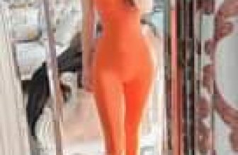 [🆕🇻🇳] Leona’s Sport 👕 Top1Fashion 👗   SET JUMP JK922 Thiết Kế Đan Dây Đặc Sắc
=>> Đã Sẵn Hàng Giao NgaySize: S/M/L/XL
Color: Cam / Đen / Rêu
________________
SHOP NOW at:  ❥❥Leona Sport C , shares-2✔️ , likes-14❤️️ , date-2024-05-08 07:23:00🇻🇳🇻🇳🇻🇳📰🆕