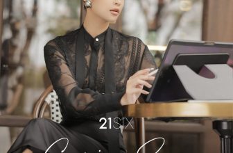 [🆕🇻🇳] 21Six – ME & MY STYLE 👕 Top1Fashion 👗  SUMMER ’24 COLLECTION
Coming soon…Everything good, everything magical happens in summer. We want you to put on graceful summer outfits.————– , shares-2✔️ , likes-20❤️️ , date-2024-05-07 06:15:14🇻🇳🇻🇳🇻🇳📰🆕