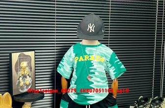 [🆕🇻🇳] Top1Order_Sỉ_Vkids 🛒 ❤️️⭐️ Buôn_sỉ_SG Set bộ mùa hè siêu hot cho bé trai, cotton mềm mịn mát, quần túi hộp, màu phối bắt mắt, size 2-22 – top1saigon_00279_ , shares-0✔️ , likes-0❤️️ , date-2024-05-07 04:09:44🇻🇳🇻🇳🇻🇳📰🆕