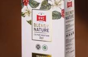 [☕️🇻🇳] EVC Coffee 🥤 Top1Coffee ☕️ Bắt đầu một ngày làm việc hứng khởi bằng cà phê EVC Blendy Nature
Blendy Nature cà phê thuần khiết hòa quyện cùng lớp sữa sánh m , shares-1✔️ , likes-20❤️️ , date-2024-05-03 02:27:02🇻🇳🇻🇳🇻🇳📰🆕