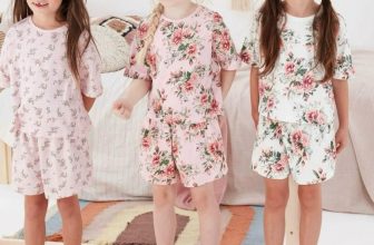 [🆕🇻🇳] Tom Kids – Chuyên Sỉ & Lẻ Quần Áo Trẻ Em Việt Nam Xuất Khẩu 😎❤️️⭐️ Set bộ Next Bé Gái Cambodia dư xịn.– Chất vải cotton mềm mát, hình thêu đắp cực xinh.– Màu sắc phong phú, form rộng thoải mái, cạp chun mềm co giãn.– , shares-1✔️ , likes-12❤️️ , date-2024-05-14 07:24:22🇻🇳🇻🇳🇻🇳📰🆕