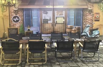 [☕️🇻🇳] Ngầu Coffee – 36 Lê Lợi, Vinh 🥤 Top1Coffee ☕️ Vỉa hè quán e về đêm
36 lê lợi
, shares-0✔️ , likes-11❤️️ , date-2024-05-03 11:58:04🇻🇳🇻🇳🇻🇳📰🆕