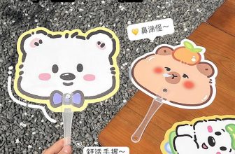 [🆕🇻🇳] Vyan – Mom & Baby Care 😎❤️️⭐️ Quạt cầm tay cán dài về nhiều mẫu cả gấu thỏ và CAPYBARA hot hit ạ.
#29k / set 5 chiếc ạ
Cưng quá cưng lại còn rẻ nữa các mẹ ơi.
, shares-0✔️ , likes-0❤️️ , date-2024-05-16 08:19:54🇻🇳🇻🇳🇻🇳📰🆕