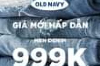 [🆕🇻🇳] ACFC – Nhà phân phối thương hiệu thời trang quốc tế hàng đầu Việt Nam 👕 Top1Fashion 👗  𝗛𝗢𝗧 𝗦𝗨𝗠𝗠𝗘𝗥 𝗗𝗘𝗔𝗟𝗦  |  QUẦN DENIM CHO CHÀNG CHỈ TỪ 999K
Shopping online:Dành riêng cho những chàng trai chiếc quần denim phong cách và bền bỉ từ OLD NAV , shares-0✔️ , likes-12❤️️ , date-2024-05-12 10:00:11🇻🇳🇻🇳🇻🇳📰🆕