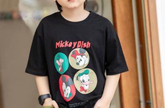 [🆕🇻🇳] LITIBABY Hồ Chí Minh 😎❤️️⭐️ Các mã quần sort cho bé trai từ 12 ký đến 45 ký tuỳ mẫu ạ
Hè này ghét mặc quần dài thì quần này là quá sáng suốt. Rất mềm và mát nha nhà mình ơiShip C , shares-0✔️ , likes-8❤️️ , date-2024-05-14 03:11:48🇻🇳🇻🇳🇻🇳📰🆕