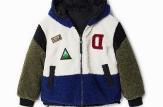 [🆕🇻🇳] Zenny Fashion Shop – Hàng Châu Âu 😎❤️️⭐️ Áo mặc được 2 mặt
Từ 3 đến 12 tuổi
Về tay sau 2-3 tuần
, shares-0✔️ , likes-0❤️️ , date-2024-05-11 04:27:14🇻🇳🇻🇳🇻🇳📰🆕