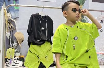 [🆕🇻🇳] Shop ZUKA Thời Trang Trẻ Em Cao Cấp 😎❤️️⭐️ Áo xanh quá xá hottren nhà em rồi
Về lần 2 rồi vẫn chưa hạ nhiệt
Sz 140 40kg
Sz 150 45kg
Sz 160 55kg
Phom to lắm
Mom ib em tư vấn kỷ ạ
Hàng này , shares-1✔️ , likes-4❤️️ , date-2024-05-14 01:46:46🇻🇳🇻🇳🇻🇳📰🆕