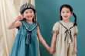 [🆕🇻🇳] SHIN Baby Closet – Thế giới thời trang, phụ kiện cho bé 😎❤️️⭐️  HÀNG MỚI VỀS4175 – Váy Sofia Candy màu be phối cổ thủy thủ BG size 1-10yS4274 – Váy thô Sofia Candy màu xanh phối cổ thủy thủ size 1-10yLink sho , shares-0✔️ , likes-0❤️️ , date-2024-05-14 09:20:40🇻🇳🇻🇳🇻🇳📰🆕