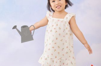 [🆕🇻🇳] Lullaby Baby Vietnam 😎❤️️⭐️ [SPRING SUMMER 2024]
Những chiếc váy xinh yêu và nhẹ bẫng như một vườn hoa mùa hè.
Bộ sưu tập sử dụng chất liệu XÔ NHĂN đặc biệt thích hợp cho ngày oi nóng , shares-0✔️ , likes-6❤️️ , date-2024-05-04 04:17:35🇻🇳🇻🇳🇻🇳📰🆕