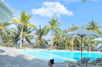 [🆕🇻🇳] Yoga Ngọc Ánh 🧘 Top1Yoga 🧘 Đi chơi nhưng không quên nhiệm vụ, lang thang bãi biển xong là đến giờ hít vào thở ra với Hv xinh đẹp
PT online hv Mỹ  Bể bơi đẹp quá hôm nay khoe hình c  , shares-0✔️ , likes-244❤️️ , date-2024-05-08 05:08:18🇻🇳🇻🇳🇻🇳📰🆕