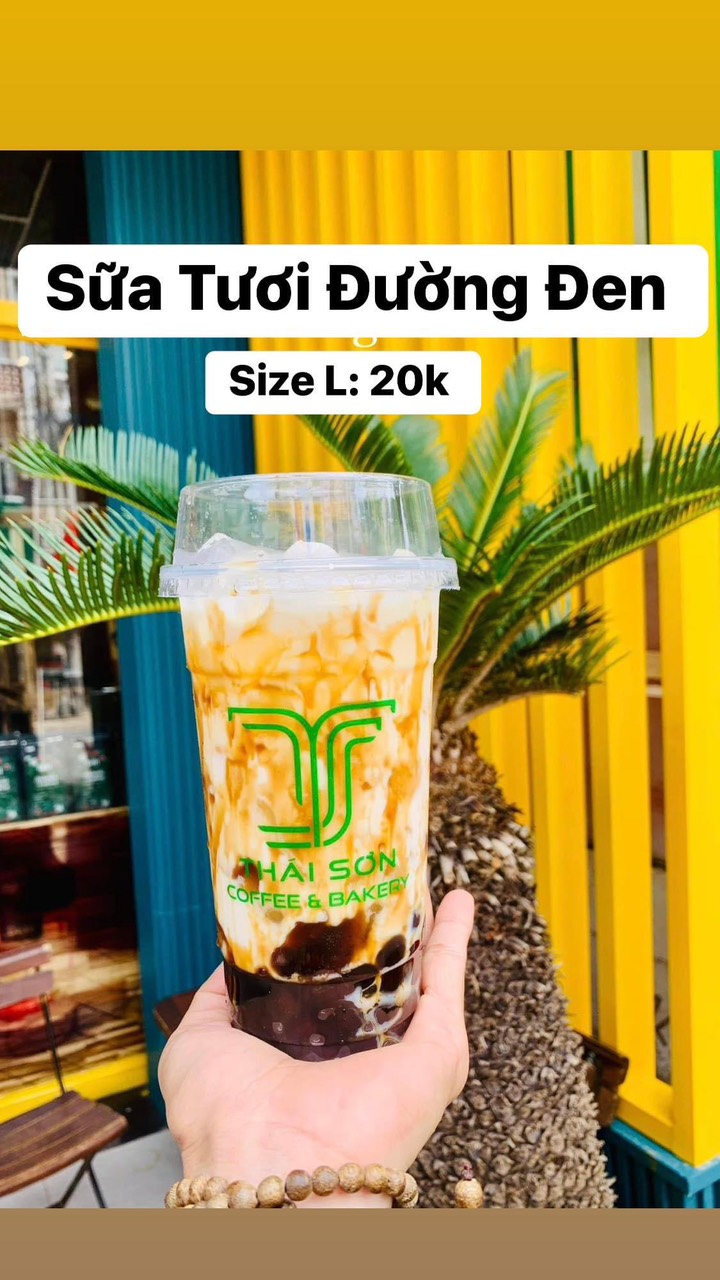 NẮNG QUÁ MẤY CHẾ ƠI ! UỐNG NƯỚC NHẤN E GIAO MẤY CHẾ ƠI !
Trà TRÁI CÂY - ZERO ONE ( SỐC size L : 20K - FULL Toping )
Sáng 6h