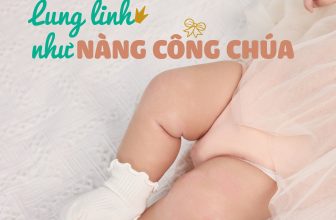 [🆕🇻🇳] Lullaby Baby Vietnam 😎❤️️⭐️ [SPRING SUMMER 2024]
Dịp đầy tháng Bé hay những ngày lễ quan trọng trong năm đầu đời của con, Mẹ đã chọn được  trang phục ưng ý để con trở thành nhân vật t , shares-1✔️ , likes-12❤️️ , date-2024-05-03 08:48:29🇻🇳🇻🇳🇻🇳📰🆕