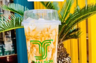 [☕️🇻🇳] Zero One Coffee – Bakery 🥤 Top1Coffee ☕️ Trà TRÁI CÂY –  ZERO ONE ( SỐC size L : 20K – FULL Toping )
Sáng 6h đến 22h
Địa chỉ: 170B, Bùi Thị Trường, P5.TP.Cà Mau ( BẢ , shares-0✔️ , likes-0❤️️ , date-2024-05-01 04:13:58🇻🇳🇻🇳🇻🇳📰🆕