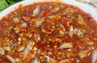 [🆕🇻🇳] Mắm Huế Chính Hiệu RI Nguyễn 🍔 Top1Food 🍜 “Tinh hoa biển cả, hương vị đích thực từ xứ Huế!Mắm cá rò Huế – Sản phẩm không chỉ là thực phẩm, mà còn là hương vị của một truyền thống, một văn hóa ẩm  , shares-3✔️ , likes-51❤️️ , date-2024-04-27 09:56:56🇻🇳🇻🇳🇻🇳📰🆕