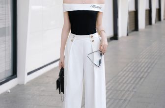 [🆕🇻🇳] CEVONNI 👕 Top1Fashion 👗  𝐍𝐄𝐖! 𝐌𝐚𝐥𝐥𝐨𝐫𝐢𝐞 𝐓𝐨𝐩 & 𝐇𝐚𝐫𝐩𝐞𝐫 𝐏𝐚𝐧𝐭𝐬Thiết kế áo Mallorie phiên bản màu đen cho các nàng đa dạng bản phối. Đúng như tên gọi, Mallorie – “xinh đẹp và rạng ngời , shares-8✔️ , likes-198❤️️ , date-2024-05-05 13:00:01🇻🇳🇻🇳🇻🇳📰🆕