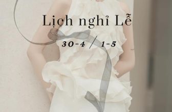 [🆕🇻🇳] P.H.Eberlly customers will be the most delicate girls 👕 Top1Fashion 👗  𝐓𝐇𝐎̂𝐍𝐆 𝐁𝐀́𝐎 : Lịch nghỉ Lễ 30/4 – 1/5  Lịch hoạt động 𝐎𝐟𝐟𝐥𝐢𝐧𝐞 tại cửa hàng 275 phố Huế ngày 𝟑𝟎/𝟒 P.H.Eberlly xin đóng cửa sớm hơn vào lúc 𝟏𝟔:𝟎𝟎𝐩.𝐦 .  Ngày  , shares-0✔️ , likes-10❤️️ , date-2024-04-29 10:07:56🇻🇳🇻🇳🇻🇳📰🆕