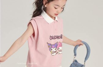 [🆕🇻🇳] MamimO Shop – Bán buôn – bán lẻ thời trang xuất khẩu trẻ em😎❤️️⭐️ Kuromi & Melody xinh xỉuuu
Full set #mớizề chất mềm và cựccc mát, mẫu này xuất sắc các bác ơiiii, k múc qá phí. Chân váy có quần bên trong các con tha , shares-0✔️ , likes-52❤️️ , date-2024-04-28 15:04:17🇻🇳🇻🇳🇻🇳📰🆕