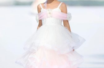 [🆕🇻🇳] Những Bông Hoa Nhỏ (AnBi Kids) 😎❤️️⭐️ Destination Runway Fashion Week 24
Design by Bong Hoa Nho
, shares-0✔️ , likes-6❤️️ , date-2024-04-29 01:54:15🇻🇳🇻🇳🇻🇳📰🆕