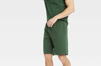 [🆕🇻🇳] GU Shop 👕 Top1Fashion 👗  A.Motion Terry Long Shorts dành cho Anh Em. Chất vải cotton dày dặn, lưng chun dây rút tiện lợi, 2 túi 2 bên. Hàng chính hãng, xịn 100%. Chỉ có size M theo , shares-0✔️ , likes-4❤️️ , date-2024-05-16 06:00:10🇻🇳🇻🇳🇻🇳📰🆕