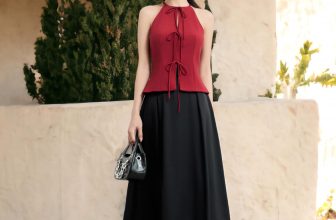 [🆕🇻🇳] CALEB 👕 Top1Fashion 👗   Mùa Hè đã đến, và không gì tuyệt vời hơn khi có trong tay những thiết kế xinh yêu từ bộ sưu tập mới nhất của Caleb – 𝐒𝐮𝐦𝐦𝐞𝐫 𝐓𝐨𝐮𝐜𝐡.Bộ sưu tập không chỉ l , shares-4✔️ , likes-13❤️️ , date-2024-05-04 03:03:05🇻🇳🇻🇳🇻🇳📰🆕