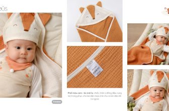 [🆕🇻🇳] Shop bé Moon – Nhà phân phối Nous Miền Bắc 😎❤️️⭐️ CHĂN Ủ NOUS: ÔM ẤP BÉ TRONG MỀM MẠI, YÊU THƯƠNGEm bé là cục cưng mà mẹ luôn muốn nâng niu. Thế nên chiếc chăn ủ của Nous cũng mềm mại từ chất liệu Nu Mu , shares-0✔️ , likes-2❤️️ , date-2024-05-10 01:30:06🇻🇳🇻🇳🇻🇳📰🆕