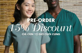 [🆕🇻🇳] Âmecopain Vietnam – Thương Hiệu Thời Trang Đồng Phục Đến Từ Hàn Quốc 👕 Top1Fashion 👗  ĐẾM NGƯỢC 12H – CƠ HỘI CUỐI BST ‘ÂME PRICOT’ ĐƯỢC ƯU ĐÃI LÊN ĐẾN 15%
Đăng ký pre-order cuối cùng ở Âmecopain VietnamChỉ còn 12 tiếng nữa thôi, chương tr , shares-0✔️ , likes-5❤️️ , date-2024-05-14 05:34:39🇻🇳🇻🇳🇻🇳📰🆕