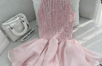 [🆕🇻🇳] 22.Ly Store – Thiết kế váy suông đẹp nhất 👕 Top1Fashion 👗  Lên hinh mau mặc ạ
SET ÁO HỒNG CỔ YẾM NHÚN CHỈ THÂN + SHORT
Em này bao sang bao chất các party nha
SIZE SM
, shares-0✔️ , likes-0❤️️ , date-2024-05-14 07:40:27🇻🇳🇻🇳🇻🇳📰🆕