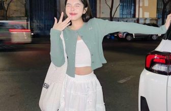 [🆕🇻🇳] 22.Ly Store – Thiết kế váy suông đẹp nhất 👕 Top1Fashion 👗  Về thêm ạ
SET 3 MÓN: KHOÁC XANH TD + CROP 2S TRẮNG  + CV TẦNG XOÈ
Phải nói đây là set đồ cực phẩm nhà em ấy mn ạ, em ưng cái bụng dữ lắm luôn ý
, shares-0✔️ , likes-0❤️️ , date-2024-05-15 02:42:05🇻🇳🇻🇳🇻🇳📰🆕