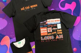 [🆕🇻🇳] “HÃY NÊU Ý TƯỞNG” – NEWSTYLE sẽ giúp Bạn tạo nên chiếc Áo Thun Đồng Phục 👕 Top1Fashion 👗   Áo thun địa danh cho các bạn đây ạ
Bạn ở tỉnh nào cmt ngay cho Newstyle nhé
, shares-0✔️ , likes-3❤️️ , date-2024-05-02 03:16:40🇻🇳🇻🇳🇻🇳📰🆕