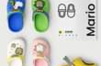 [🆕🇻🇳] SHIN Baby Closet – Thế giới thời trang, phụ kiện cho bé 😎❤️️⭐️  HÀNG MỚI VỀSục nhựa quai chữ Mario đính jibit nhiều màuLink shopee:Sục nhựa Mario đính nhiều jibit siêu siêu cute ạ. Các dòng dép nhựa của Mario  , shares-0✔️ , likes-0❤️️ , date-2024-05-14 07:38:26🇻🇳🇻🇳🇻🇳📰🆕