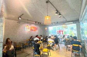 [☕️🇻🇳] Anni Coffee Cà Mau  🥤 Top1Coffee ☕️ Sáng chủ nhật, gia đình mình cùng nhau ăn sáng, uống cà phê nha!
, shares-0✔️ , likes-13❤️️ , date-2024-04-28 01:26:02🇻🇳🇻🇳🇻🇳📰🆕