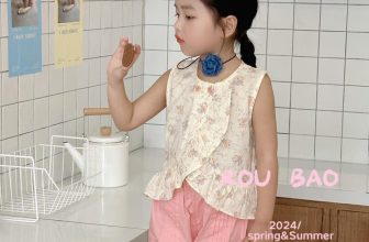 [🆕🇻🇳] MamimO Shop – Bán buôn – bán lẻ thời trang xuất khẩu trẻ em 😎❤️️⭐️ Mềm mịn mát lịm, chất hịn hò em sẵn ship
Sz : 90 đến 130
Pr : 2 3 5 k
, shares-0✔️ , likes-39❤️️ , date-2024-04-28 15:06:26🇻🇳🇻🇳🇻🇳📰🆕