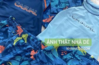 [🆕🇻🇳] Nhà Hạt Dẻ – Thời trang Trẻ em và Gia đình 😎❤️️⭐️ Bộ bơi bé trai Casual khủng long mới về. Hai màu xanh đẹp mát mẻ cả hè nắng nóng luôn ah.
Chất đẹp, co giãn siêu thoải mái. Size 100-110-120-130-140-150 H , shares-0✔️ , likes-0❤️️ , date-2024-04-28 03:57:16🇻🇳🇻🇳🇻🇳📰🆕