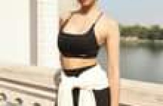 [🆕🇻🇳] Olaben – We create activewear and accessories for studio-to-street👕 Top1Fashion 👗  The ultimate It Girl Olaben shows us how she would style pieces from Liberty Hoodie, Irina bra and Elvi Biker short Which style is YOU? Shop Now:
#OLABEN  , shares-0✔️ , likes-21❤️️ , date-2024-05-03 02:08:44🇻🇳🇻🇳🇻🇳📰🆕