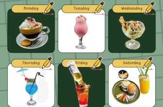 [☕️🇻🇳] Coffee Club 🥤 Top1Coffee ☕️ DỰ BÁO THỜI TIẾT TUẦN
Chào hè 2024 với chút nắng ấm mùa hạ, cùng sự nhộn nhịp của khu phố cổ. Lựa ngay menu đồ uống cực “chil , shares-0✔️ , likes-10❤️️ , date-2024-05-07 04:00:17🇻🇳🇻🇳🇻🇳📰🆕